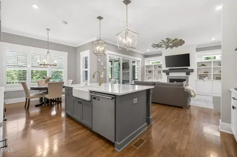 2844 Greenbank Mill Drive Fuquay Varina NC 27526