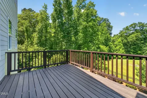 2844 Greenbank Mill Drive Fuquay Varina NC 27526