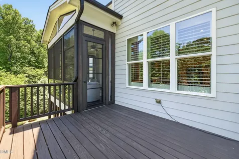 2844 Greenbank Mill Drive Fuquay Varina NC 27526