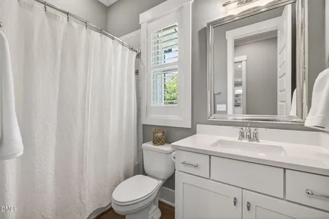 2844 Greenbank Mill Drive Fuquay Varina NC 27526