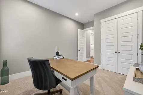 2844 Greenbank Mill Drive Fuquay Varina NC 27526