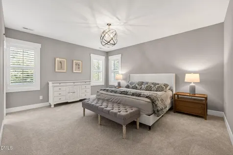 2844 Greenbank Mill Drive Fuquay Varina NC 27526