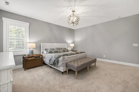 2844 Greenbank Mill Drive Fuquay Varina NC 27526