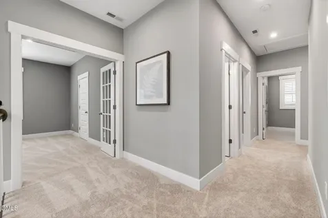 2844 Greenbank Mill Drive Fuquay Varina NC 27526