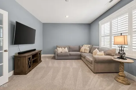 2844 Greenbank Mill Drive Fuquay Varina NC 27526