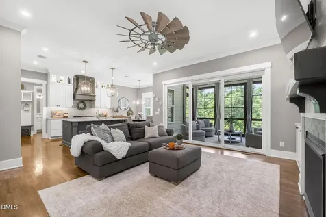 2844 Greenbank Mill Drive Fuquay Varina NC 27526