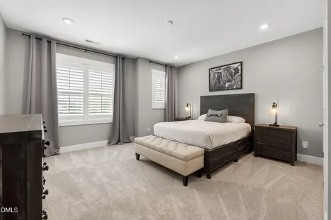 2844 Greenbank Mill Drive Fuquay Varina NC 27526