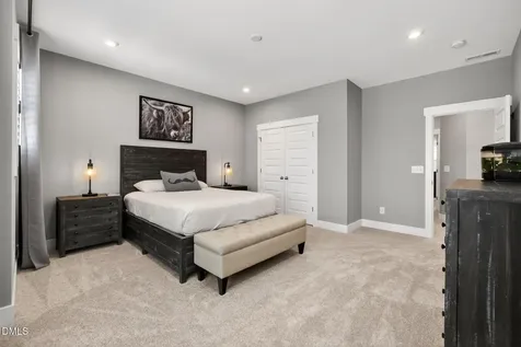 2844 Greenbank Mill Drive Fuquay Varina NC 27526