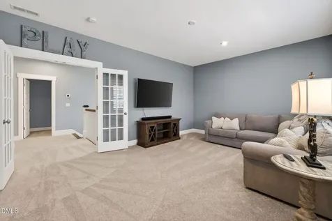 2844 Greenbank Mill Drive Fuquay Varina NC 27526