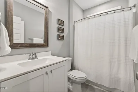 2844 Greenbank Mill Drive Fuquay Varina NC 27526