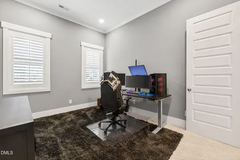 2844 Greenbank Mill Drive Fuquay Varina NC 27526