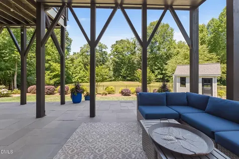 2844 Greenbank Mill Drive Fuquay Varina NC 27526