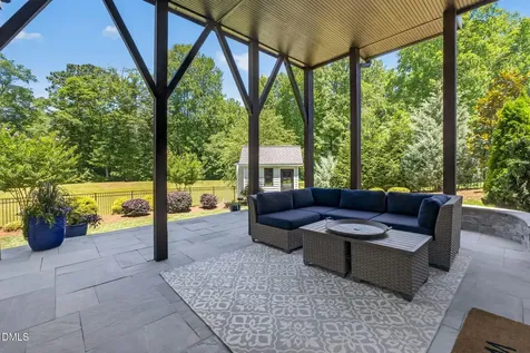 2844 Greenbank Mill Drive Fuquay Varina NC 27526