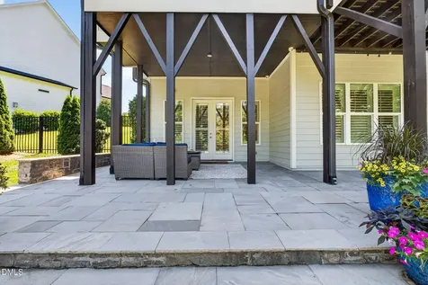 2844 Greenbank Mill Drive Fuquay Varina NC 27526