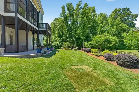 2844 Greenbank Mill Drive Fuquay Varina NC 27526