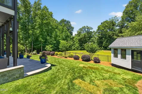 2844 Greenbank Mill Drive Fuquay Varina NC 27526