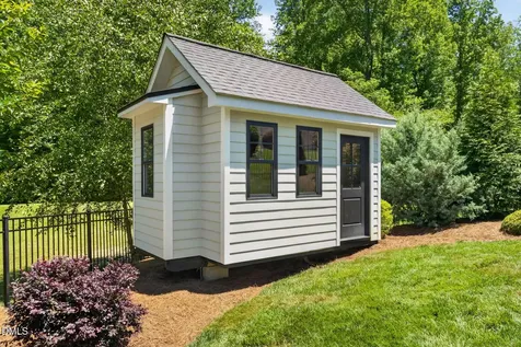 2844 Greenbank Mill Drive Fuquay Varina NC 27526