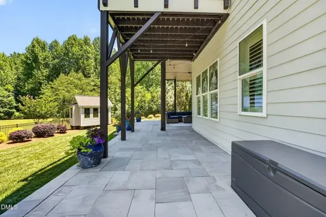 2844 Greenbank Mill Drive Fuquay Varina NC 27526