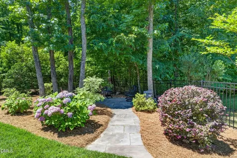 2844 Greenbank Mill Drive Fuquay Varina NC 27526