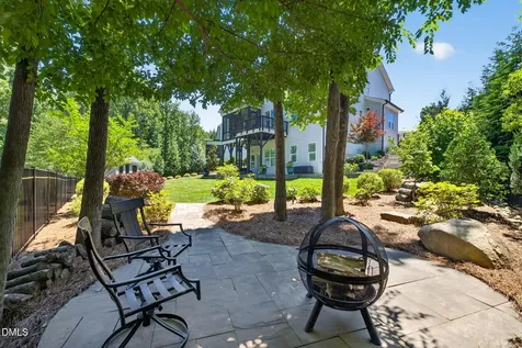 2844 Greenbank Mill Drive Fuquay Varina NC 27526