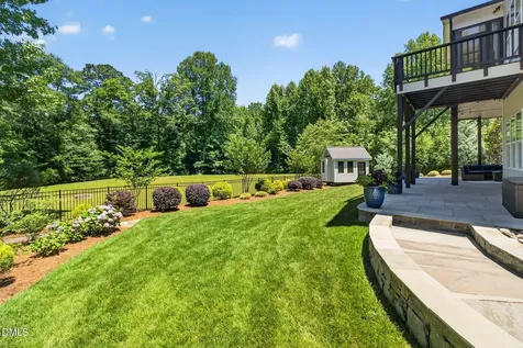 2844 Greenbank Mill Drive Fuquay Varina NC 27526