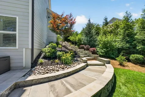 2844 Greenbank Mill Drive Fuquay Varina NC 27526