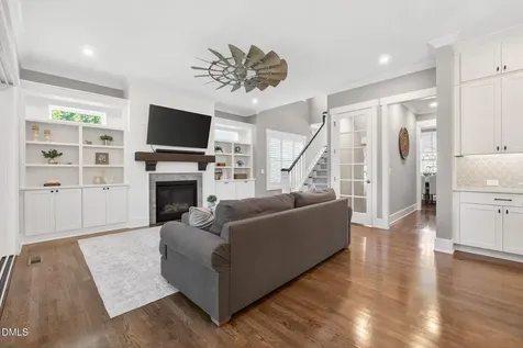 2844 Greenbank Mill Drive Fuquay Varina NC 27526