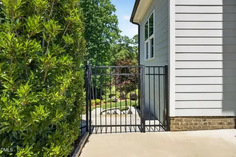 2844 Greenbank Mill Drive Fuquay Varina NC 27526