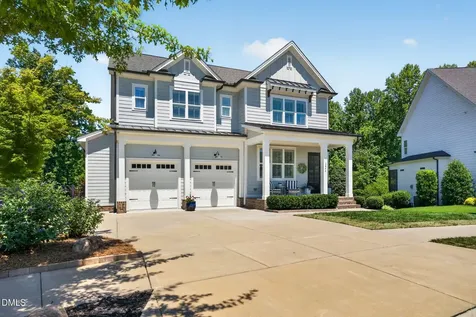 2844 Greenbank Mill Drive Fuquay Varina NC 27526