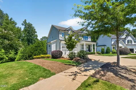 2844 Greenbank Mill Drive Fuquay Varina NC 27526