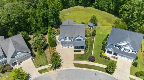 2844 Greenbank Mill Drive Fuquay Varina NC 27526