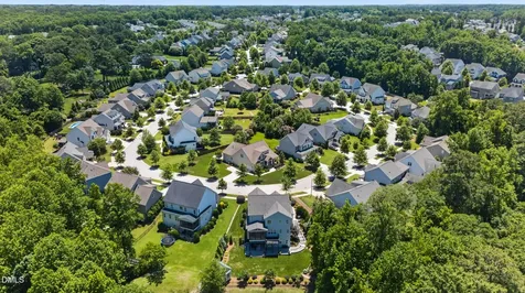 2844 Greenbank Mill Drive Fuquay Varina NC 27526