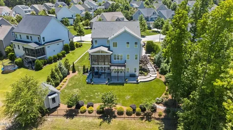 2844 Greenbank Mill Drive Fuquay Varina NC 27526