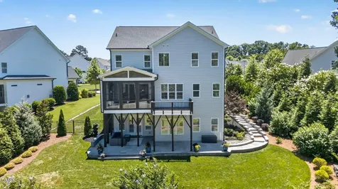 2844 Greenbank Mill Drive Fuquay Varina NC 27526