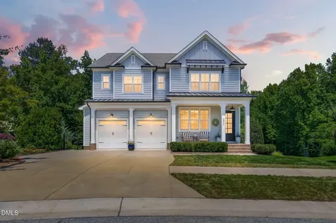 2844 Greenbank Mill Drive Fuquay Varina NC 27526