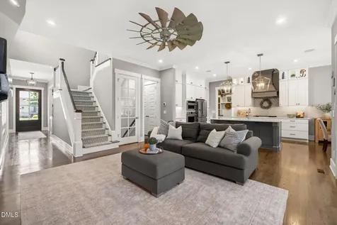 2844 Greenbank Mill Drive Fuquay Varina NC 27526
