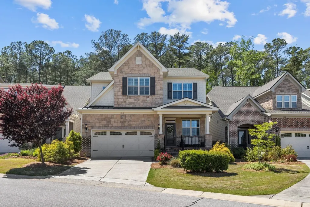 616 Angelica Circle Cary NC 27518
