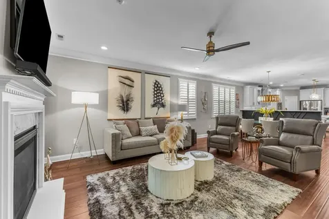 616 Angelica Circle Cary NC 27518
