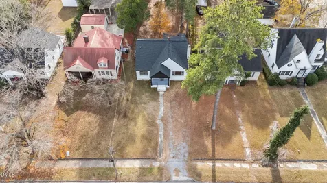 1421 Sunset Avenue Rocky Mount NC 27804