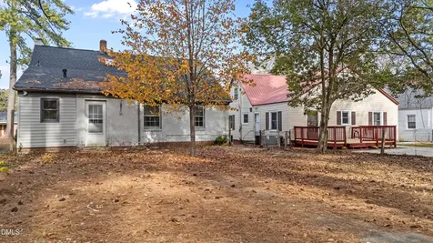 1421 Sunset Avenue Rocky Mount NC 27804