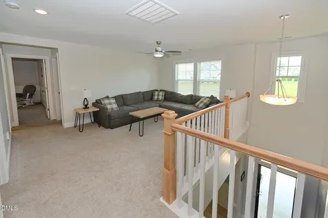 283 Pond Mountain Drive Clayton NC 27520