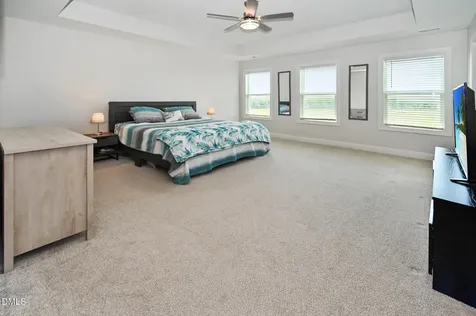 283 Pond Mountain Drive Clayton NC 27520