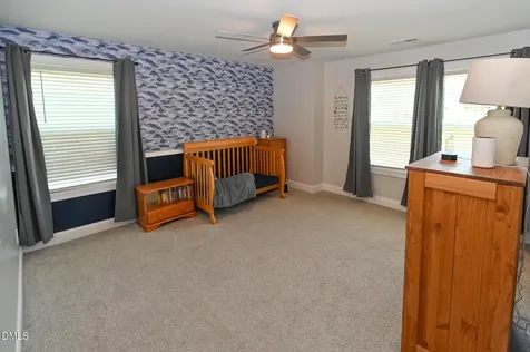 283 Pond Mountain Drive Clayton NC 27520