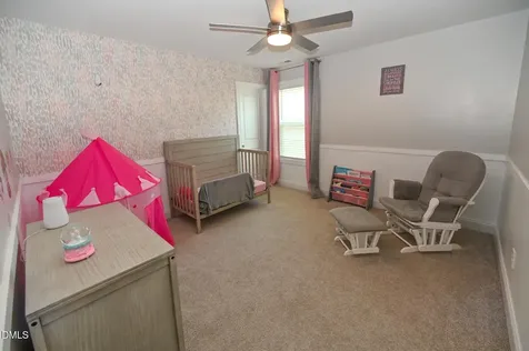 283 Pond Mountain Drive Clayton NC 27520