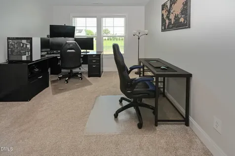 283 Pond Mountain Drive Clayton NC 27520