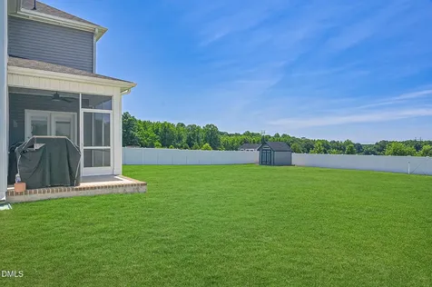 283 Pond Mountain Drive Clayton NC 27520