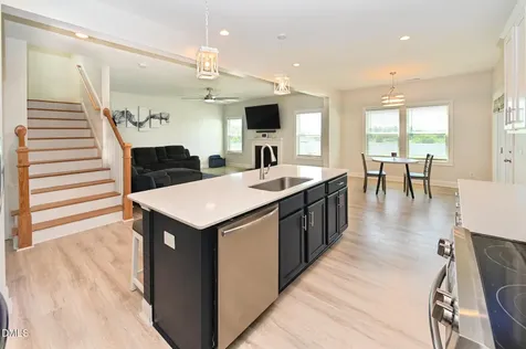 283 Pond Mountain Drive Clayton NC 27520