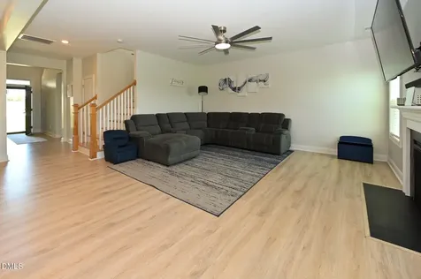 283 Pond Mountain Drive Clayton NC 27520