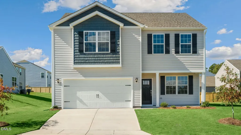51 Cheyenne Drive Clayton NC 27520