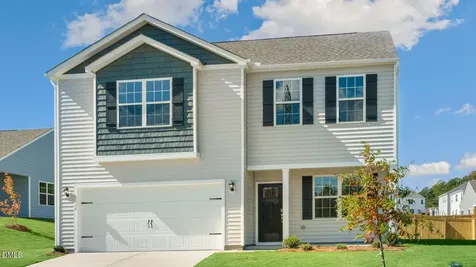 51 Cheyenne Drive Clayton NC 27520